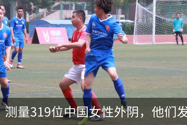 测量319位中国女性外阴，他们发表全球首例研究